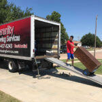 Long Distance Moving Tips