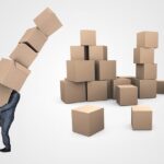 Types Of Moving Boxes