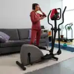How to Move an Elliptical