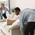 how to move out of state with furniture