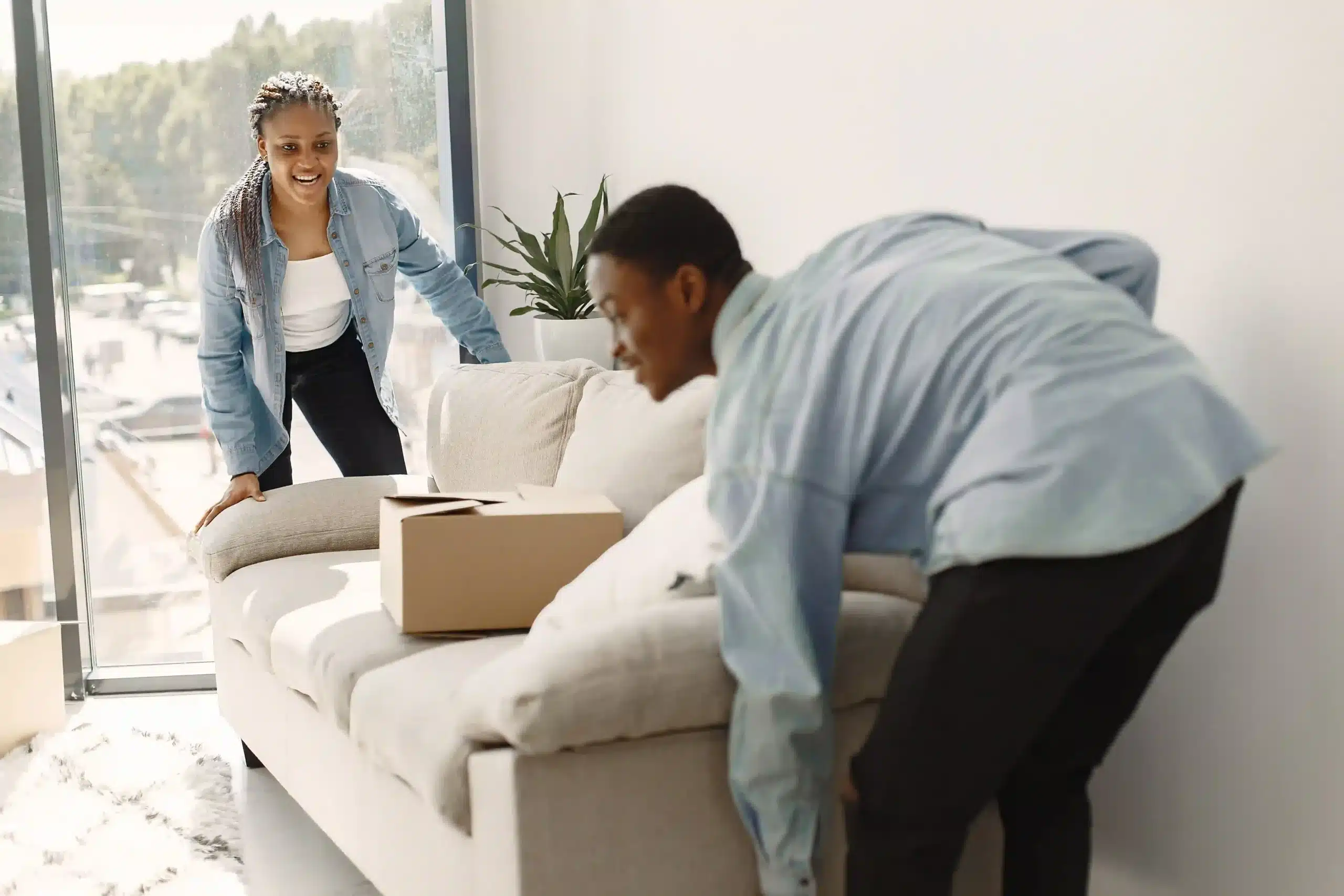 how to move out of state with furniture
