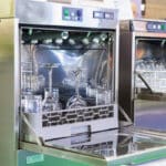 How to move a dishwasher