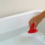 move a hot tub