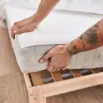 How to Disassemble a Bed Frame