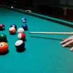 How to Move a Pool Table